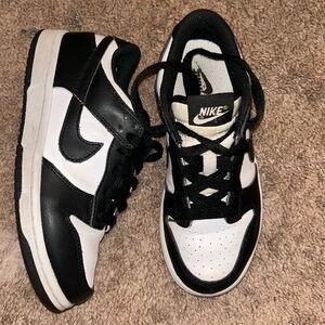 Nike dunk Panada ( unisex)